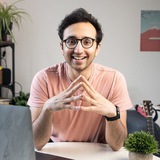 Ali Abdaal Skillshare Classes