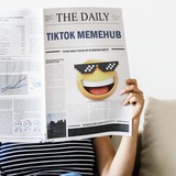 TikTokMemehub