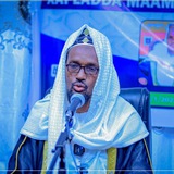 Duruusta Shiikh C/xayi muuse macalin xasan.
