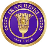 ایران ریکی | Iran Reiki | کتاب رایگان ریکی