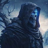 Lord Of The Shadows