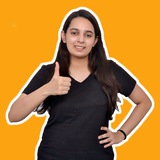 Shikha Shokeen Class 12