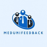 Med Uni Feedback 👥