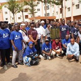 AFRIQ GROUP OF COMPANIES