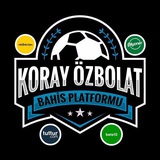 🏆 KORAY ÖZBOLAT 🏆 - <i class="emoji" style="background-