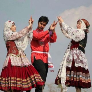 اهنگهای محلی،خراسانی مصطفی حمیره..