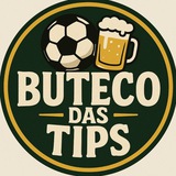 BUTECO DAS TIPS