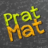 PRATMAT-PEQUENOS GAFANHOTOS 🦗