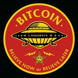 🚀₿🔥🏦🔥Buy Bitcoin & HODL 🌙
