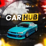 Car Hub