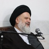 جلسات آیة الله سید احمد مددی
