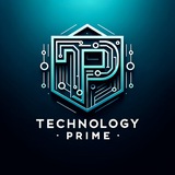 Technology Prime ⚙️