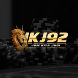 JKJ92 Channel
