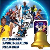 MR JACKSON SPORTS BETTING PLATFOM