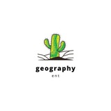 (Не) колючая ГЕОГРАФИЯ 🌵