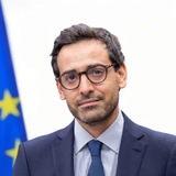 Stéphane Séjourné