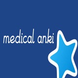 Medical anki channel