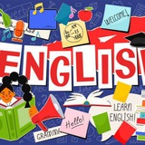 English for 6th classes