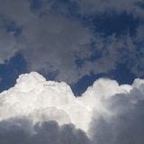 ليطمئن قلبُك 🦋 ☁ .