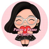 Passo a Passo Criativo 🌸