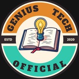 Genius Tech Official