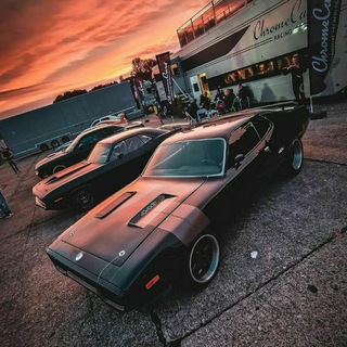 Girls Cars