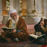 مِحْراب 📜