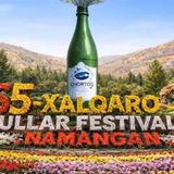 CHORTOQDAN GAPIRAMIZ