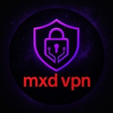ᵐˣᵈ⍆vpn