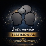 Testimonial (Hypnoseduction)