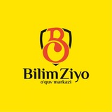 BILIM ZIYO | OʻQUV MARKAZI
