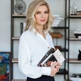 Пиши без ошибок ✍️ | ОГЭ и ЕГЭ по русскому языку с Ольгой Ратниковой <i class="emoji" style="background-image:url('//telegram.org/img/emoji/40/F09F91A9E2808
