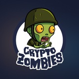CryptoZombie - Learn. Build. Earn.