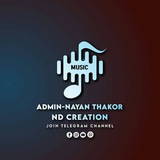 ND CRETION