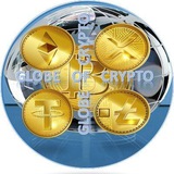 GLOBE OF CRYPTO