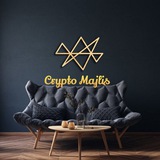Crypto Majlis