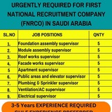 Asia Power Jobs