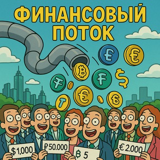 Финансовый поток | p2p процессинг платежные системы