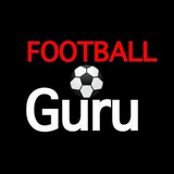 Football GURU ( Official ) 🔥