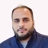 محمد سعيد