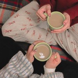 هـدوءً .