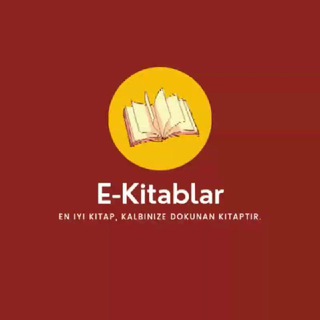 E-Kitablar 📖