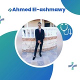 Ahmed Elashmawy 🐢 🩺