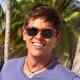 Oliver López Cano 🇻🇪