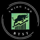 SWING AND BTST EDUCATIONAL TRADES