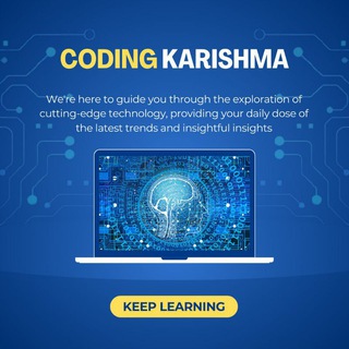 Coding Karishma