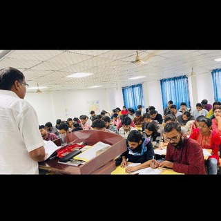 New Horizons, Bhopal (MPPSC/UPSC)