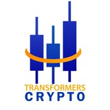 TRANSFORMERS CRYPTO