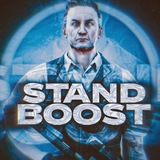 📢 STANDBOOST