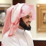 القاری شیخ رعد الکردی